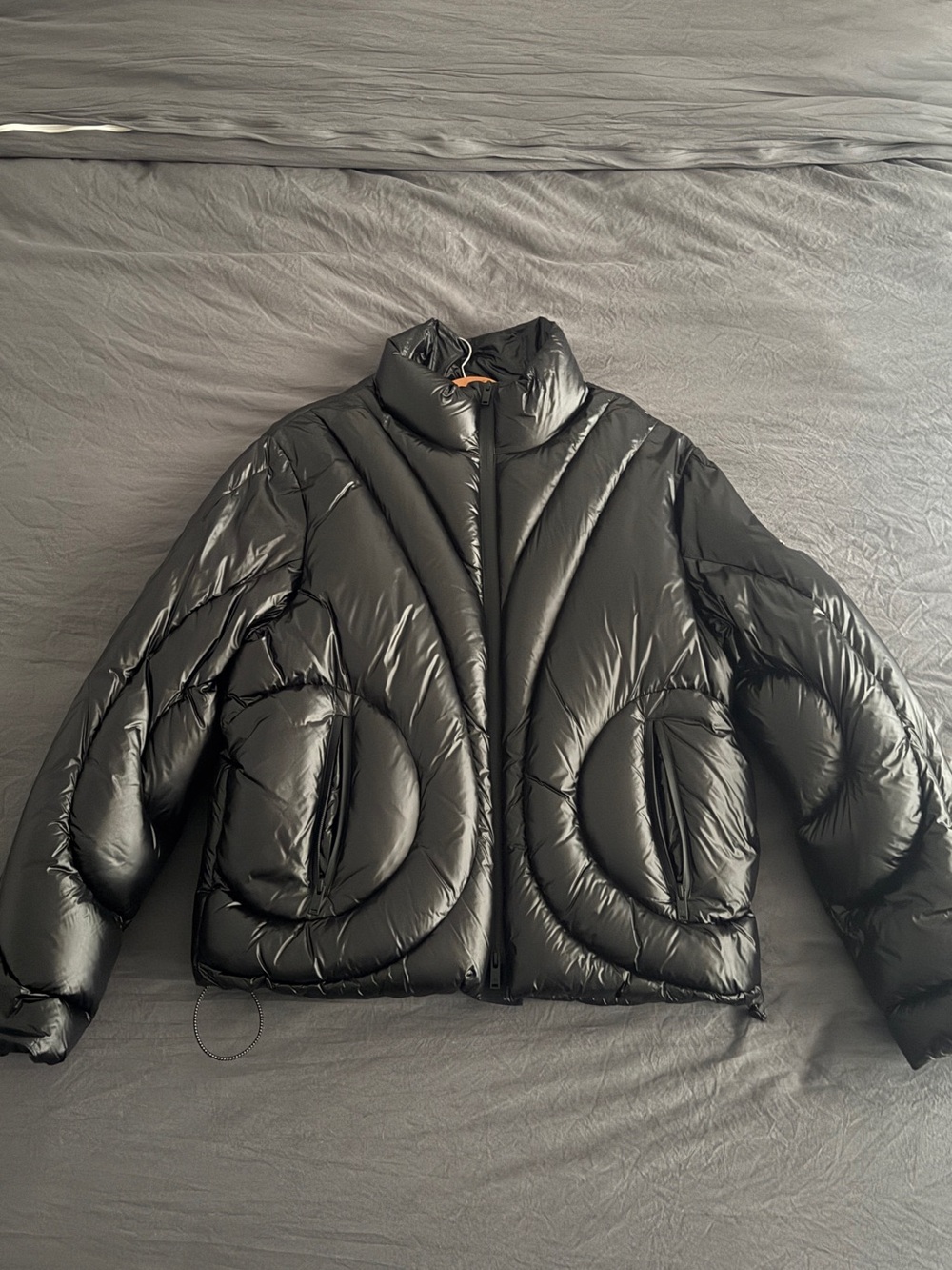 Moose Knuckles Puffer